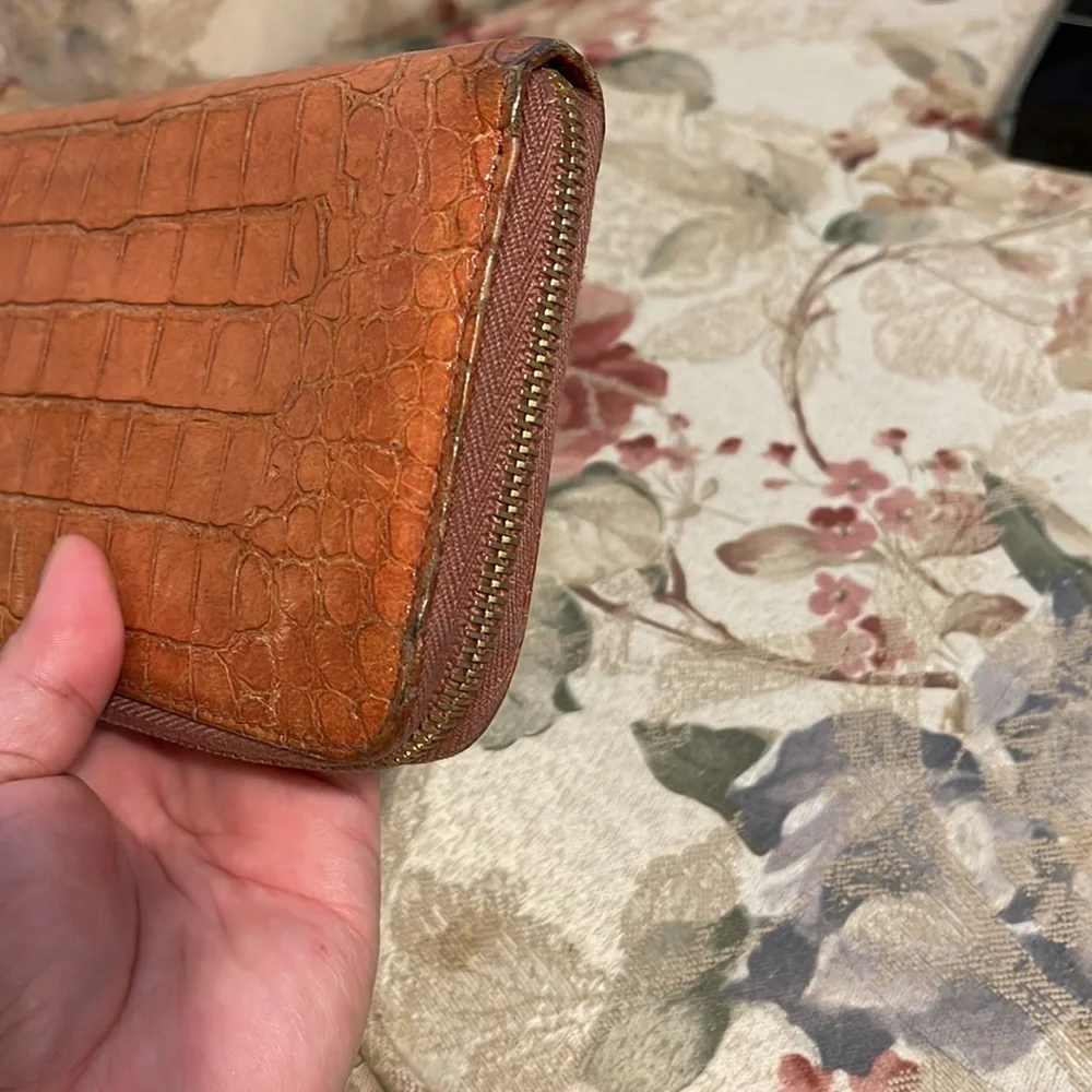 Authentic Miu Miu wallet